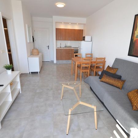 Apartamento Miri Costa Teguise Exteriér fotografie