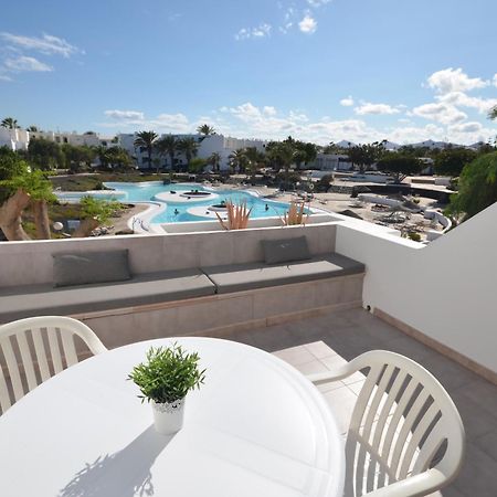 Apartamento Miri Costa Teguise Exteriér fotografie