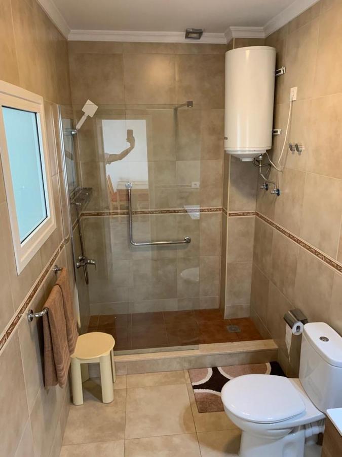 Apartamento Miri Costa Teguise Exteriér fotografie
