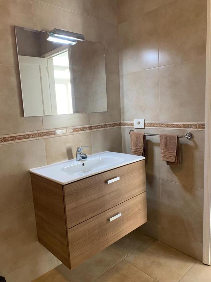 Apartamento Miri Costa Teguise Exteriér fotografie
