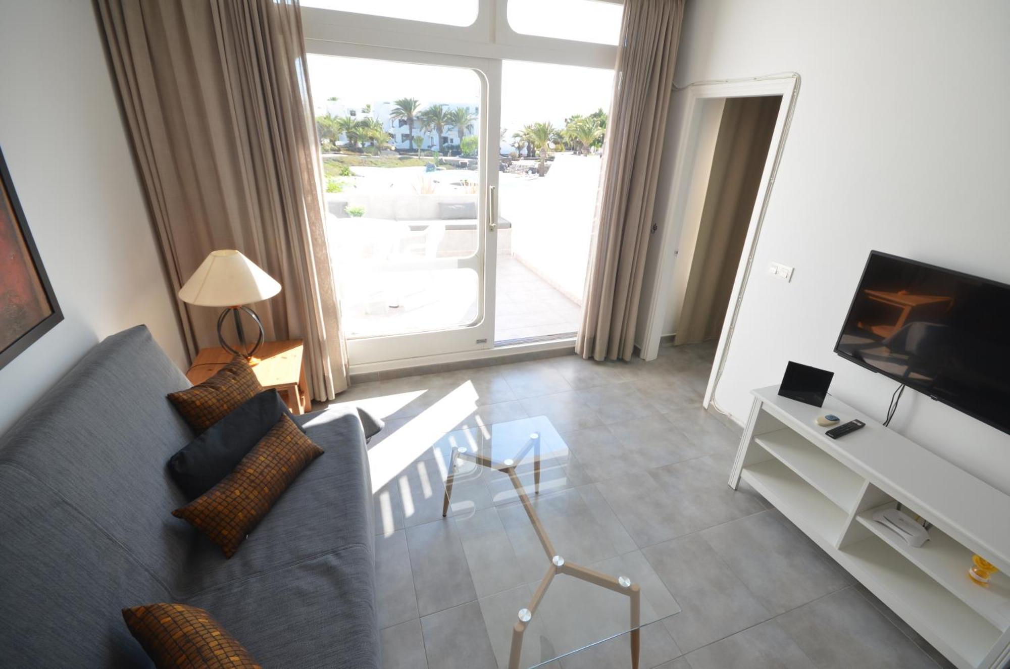 Apartamento Miri Costa Teguise Exteriér fotografie