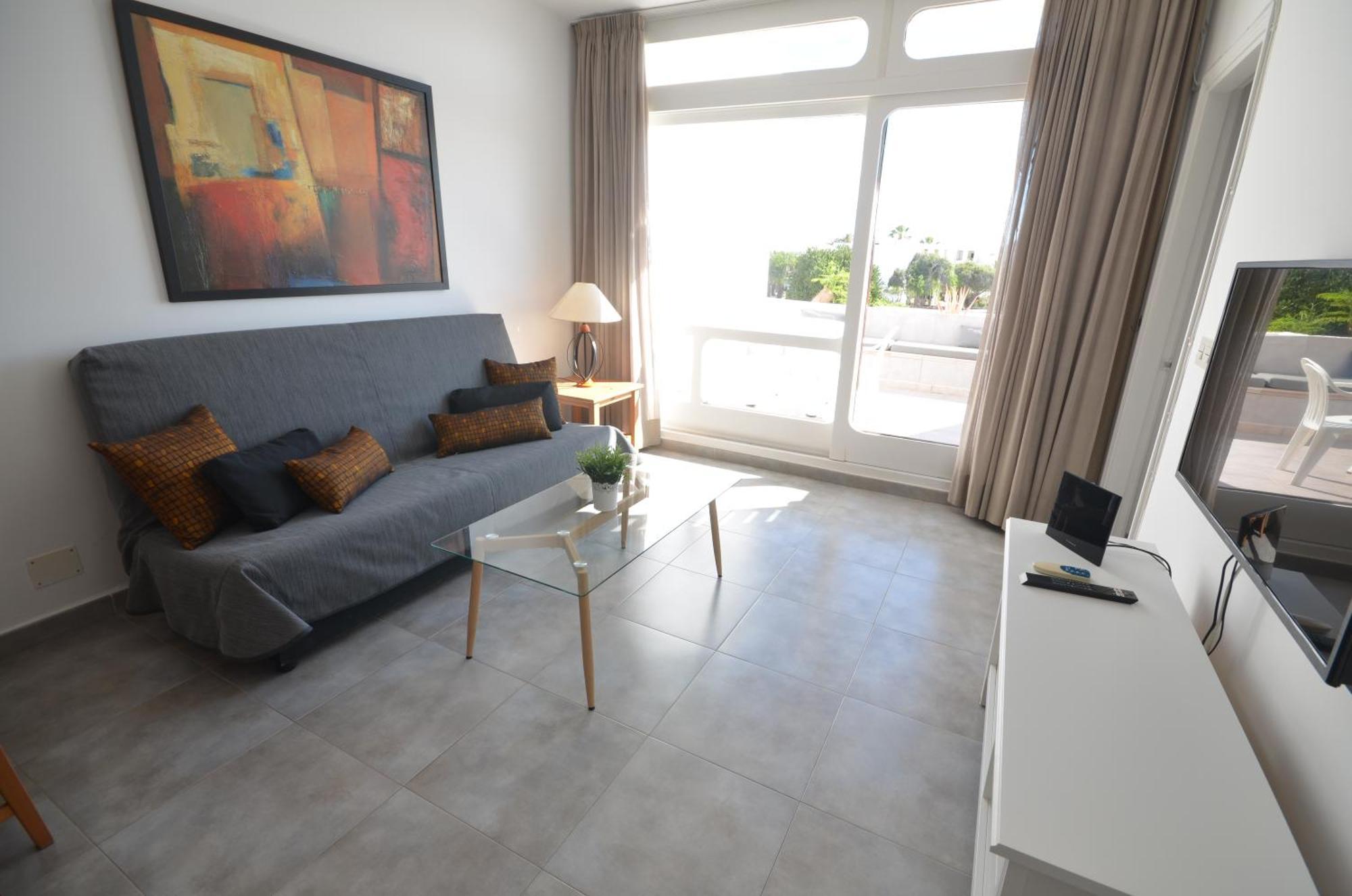 Apartamento Miri Costa Teguise Exteriér fotografie