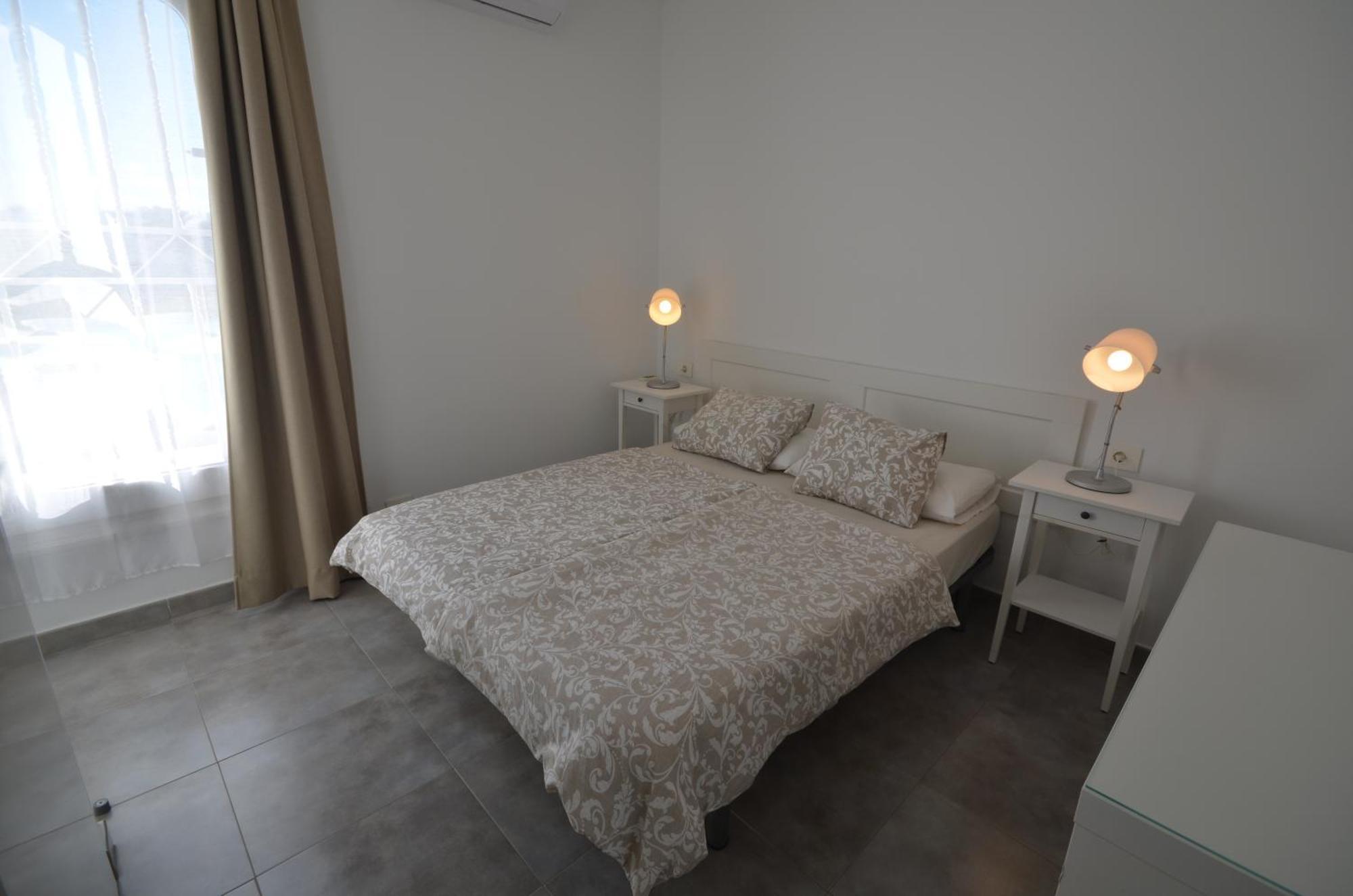 Apartamento Miri Costa Teguise Exteriér fotografie