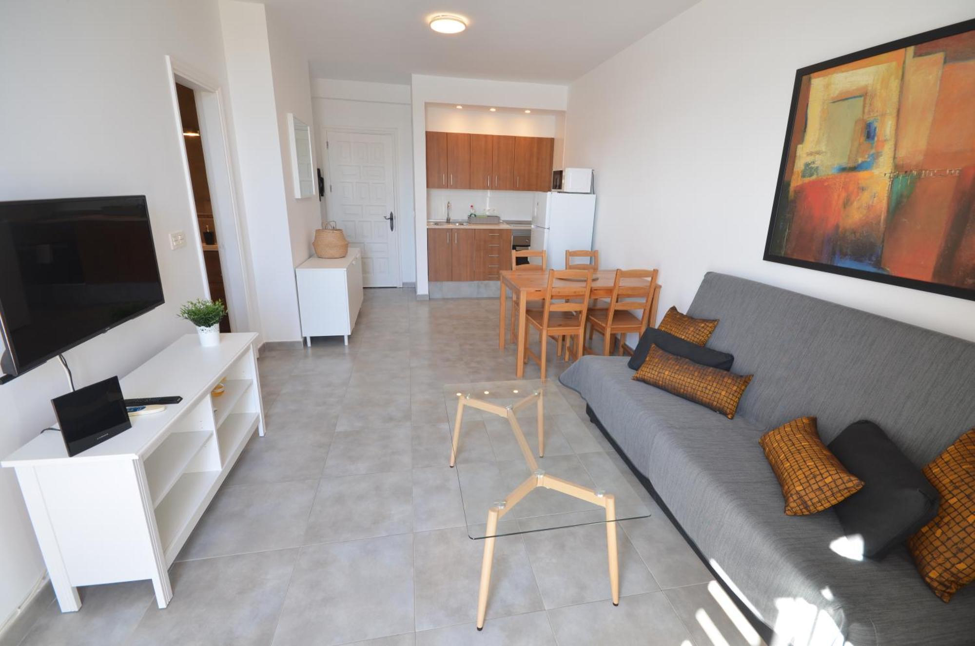 Apartamento Miri Costa Teguise Exteriér fotografie