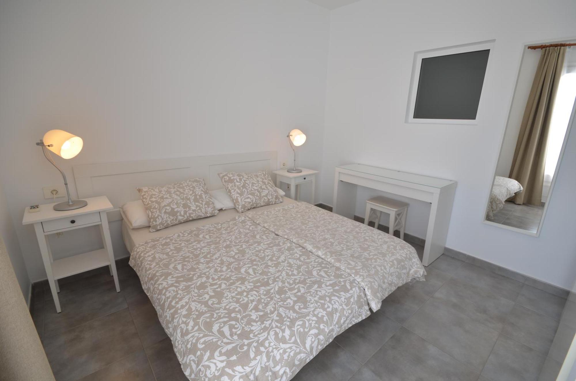 Apartamento Miri Costa Teguise Exteriér fotografie
