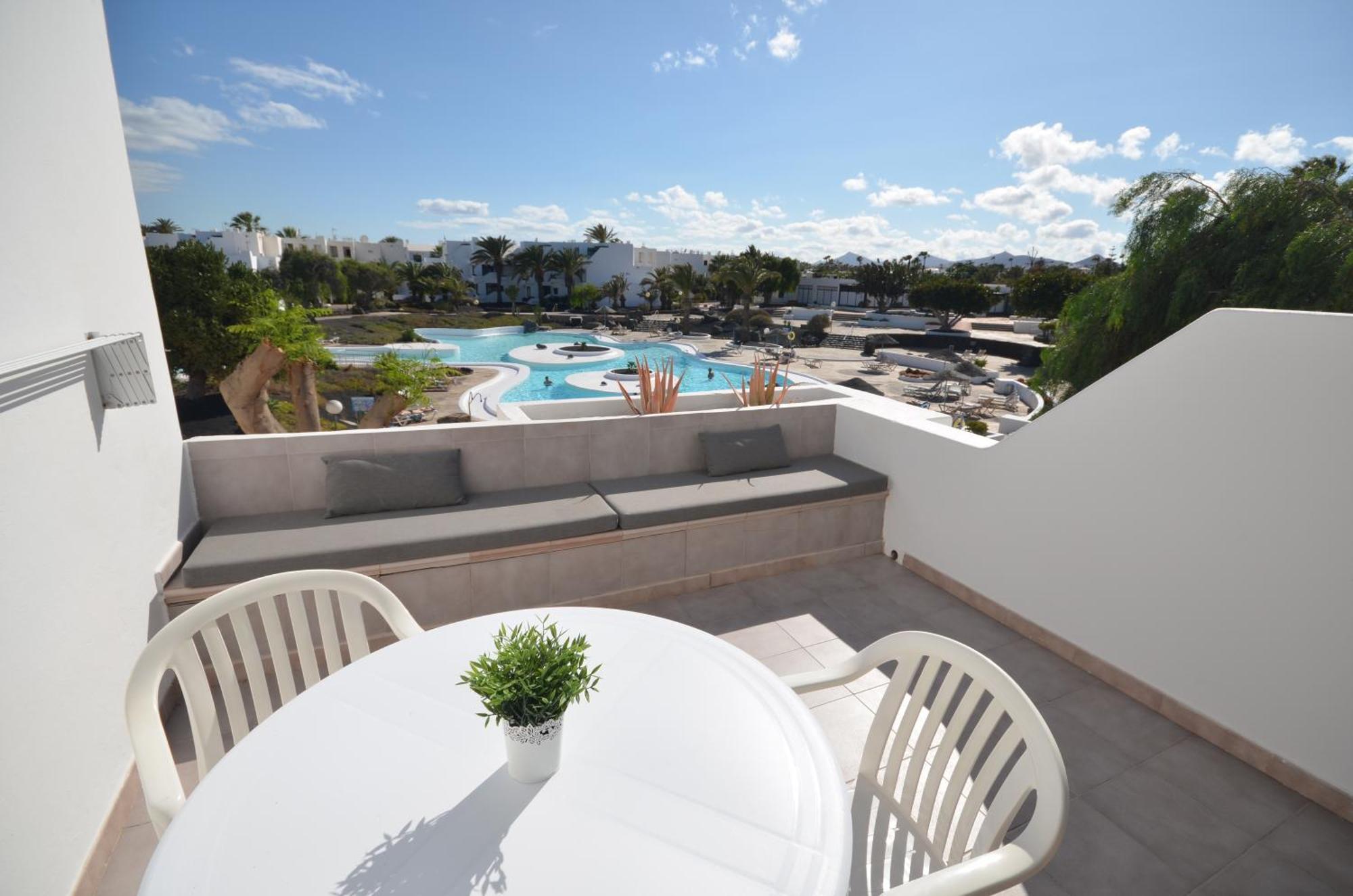 Apartamento Miri Costa Teguise Exteriér fotografie